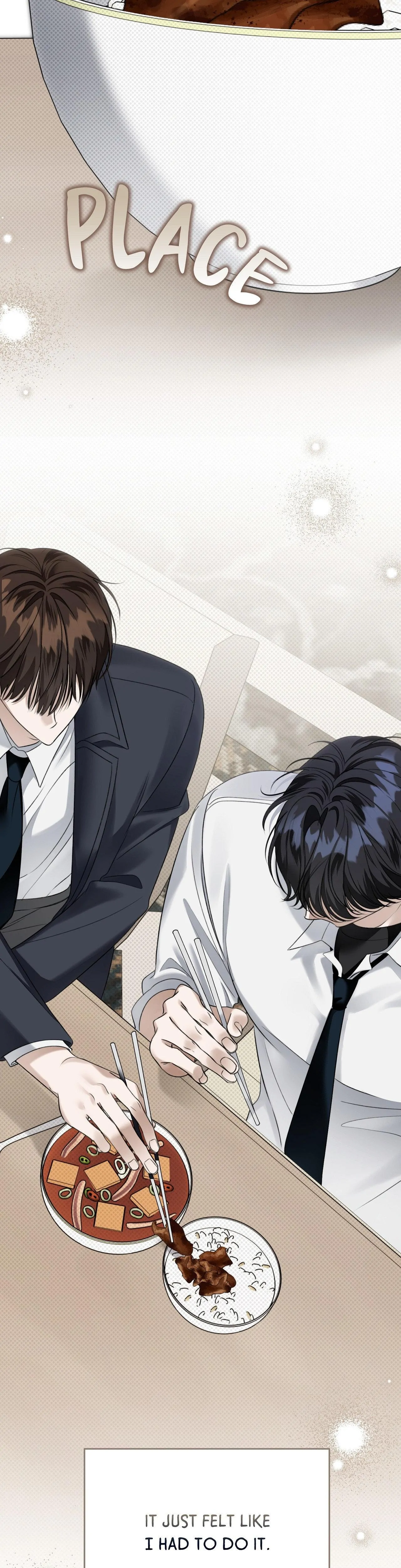Eighteen's Bed Chapter 40