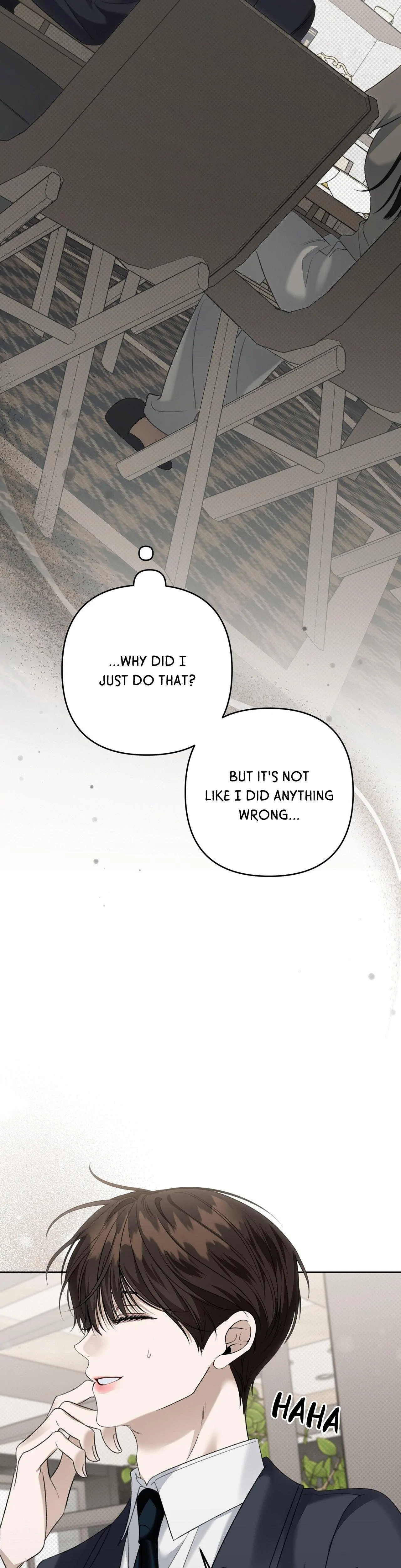 Eighteen's Bed Chapter 40