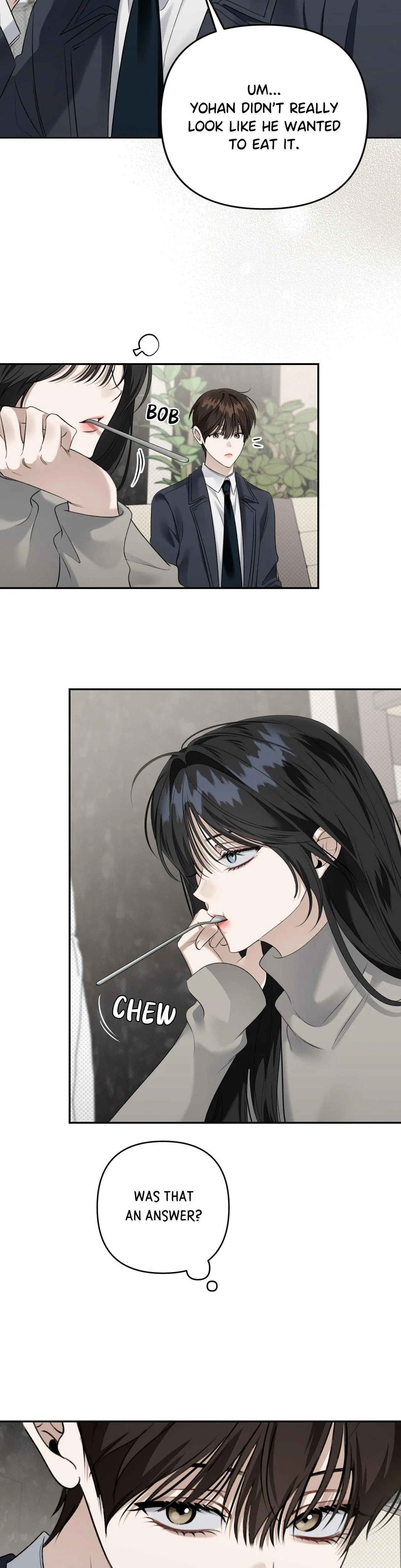 Eighteen's Bed Chapter 40
