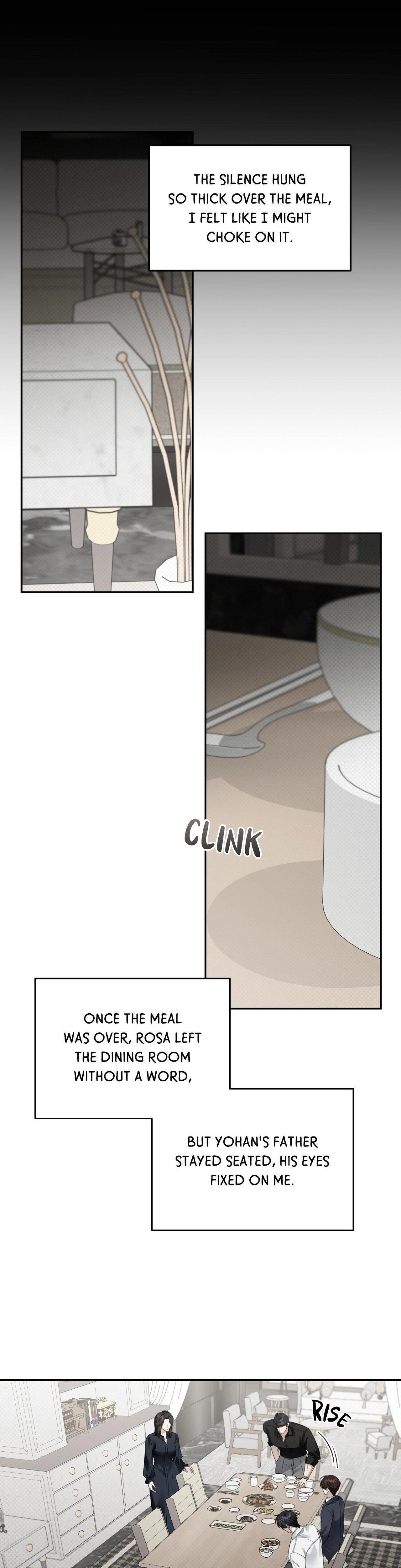 Eighteen's Bed Chapter 40