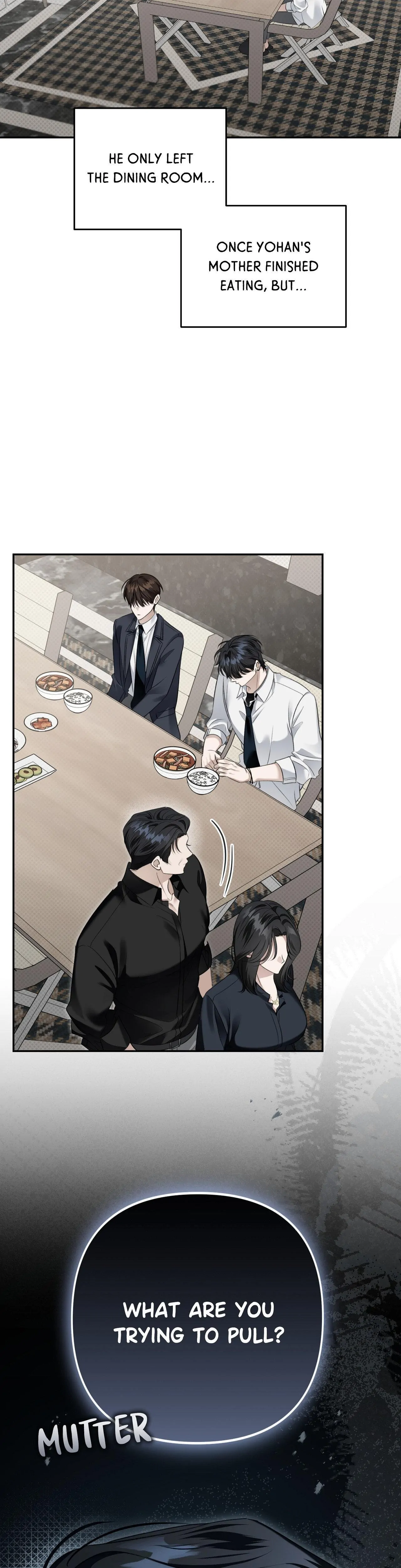 Eighteen's Bed Chapter 40