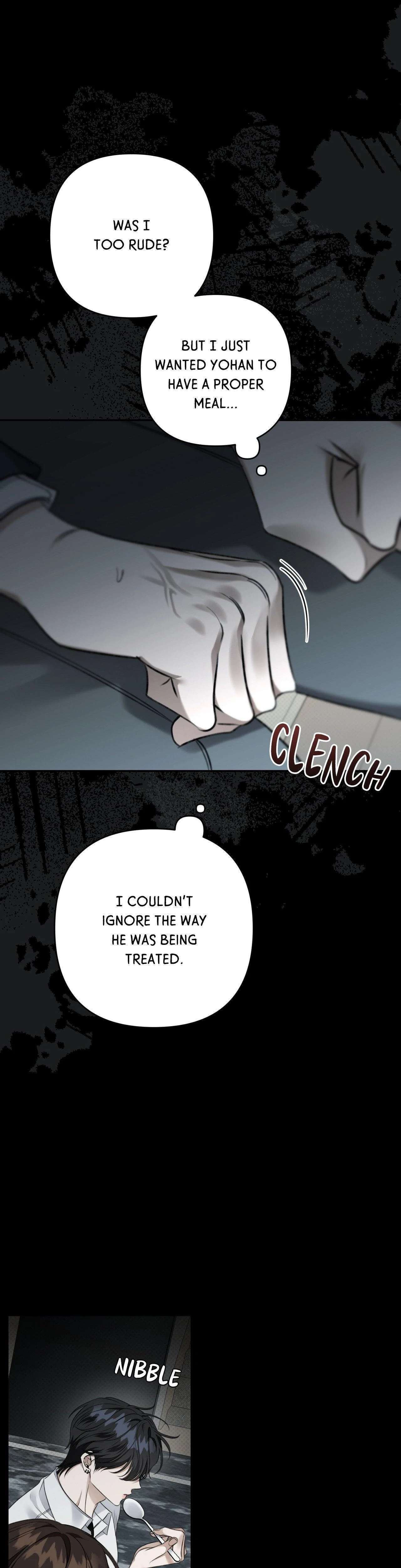 Eighteen's Bed Chapter 40