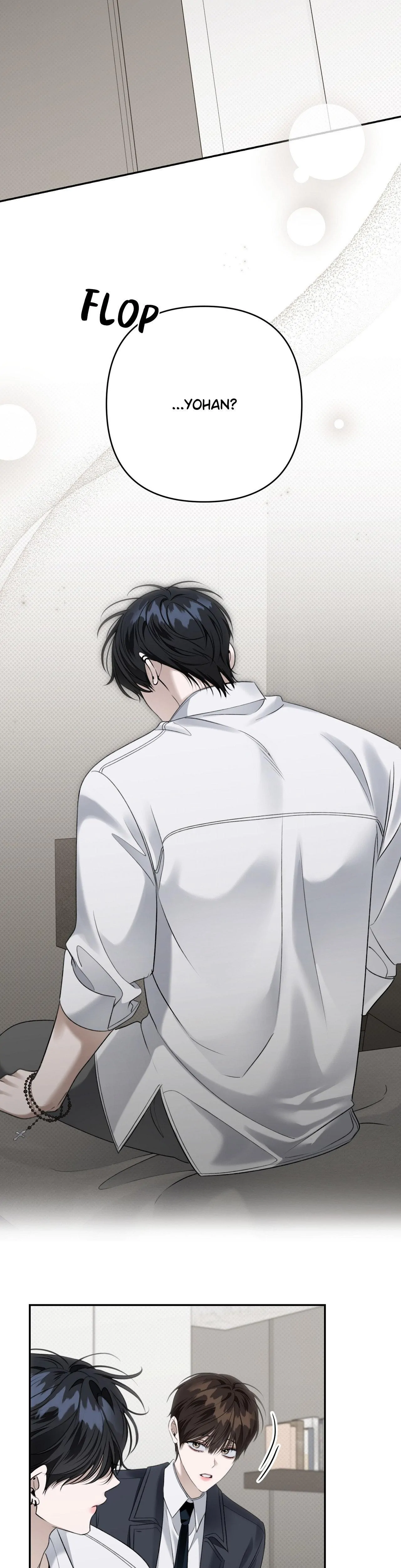 Eighteen's Bed Chapter 40