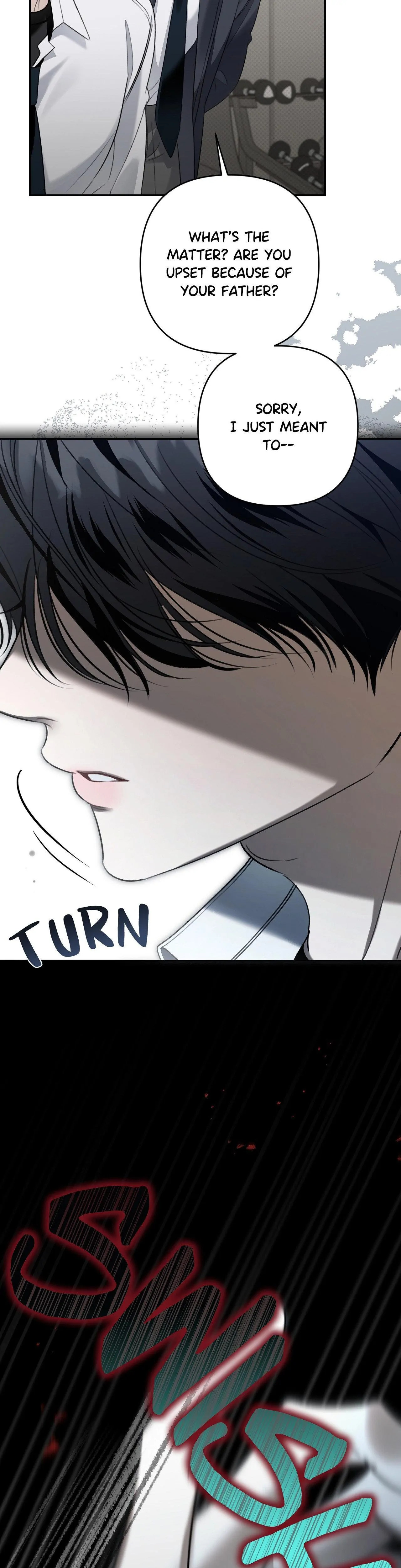 Eighteen's Bed Chapter 40
