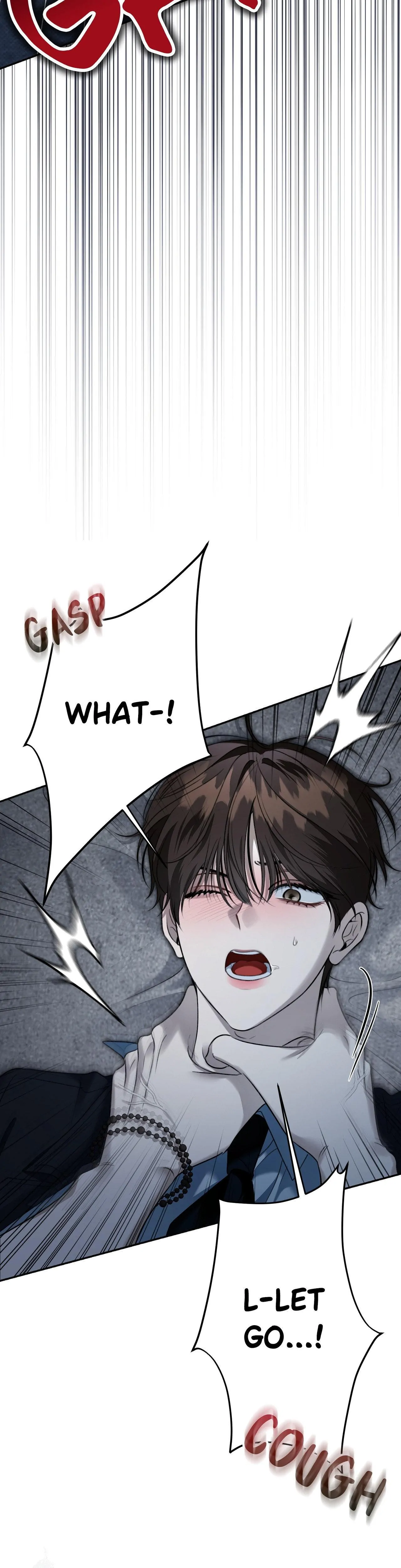 Eighteen's Bed Chapter 40