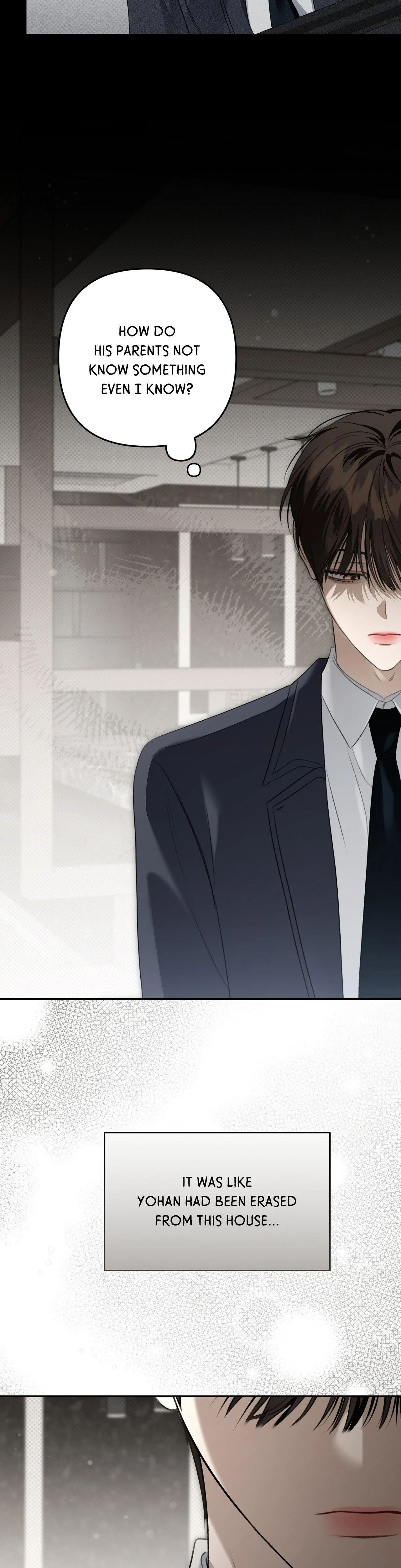 Eighteen's Bed Chapter 40