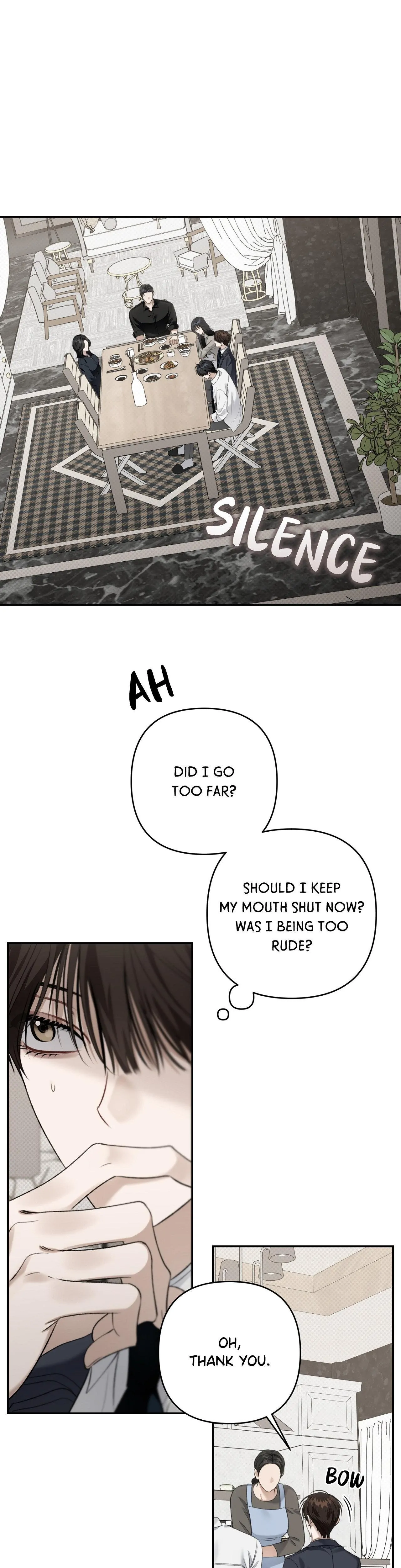 Eighteen's Bed Chapter 40