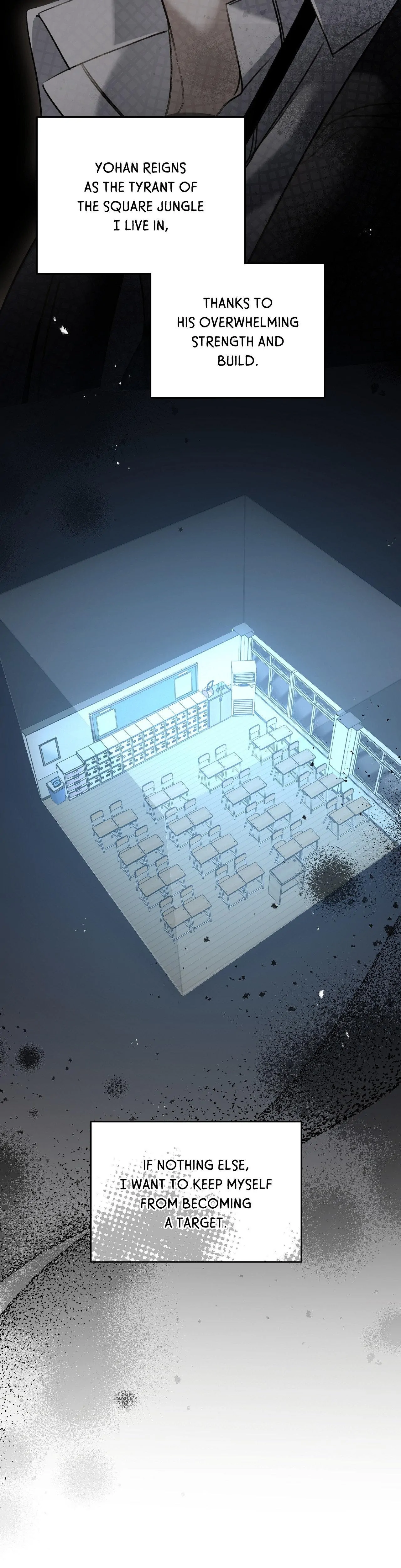 Eighteen's Bed Chapter 41