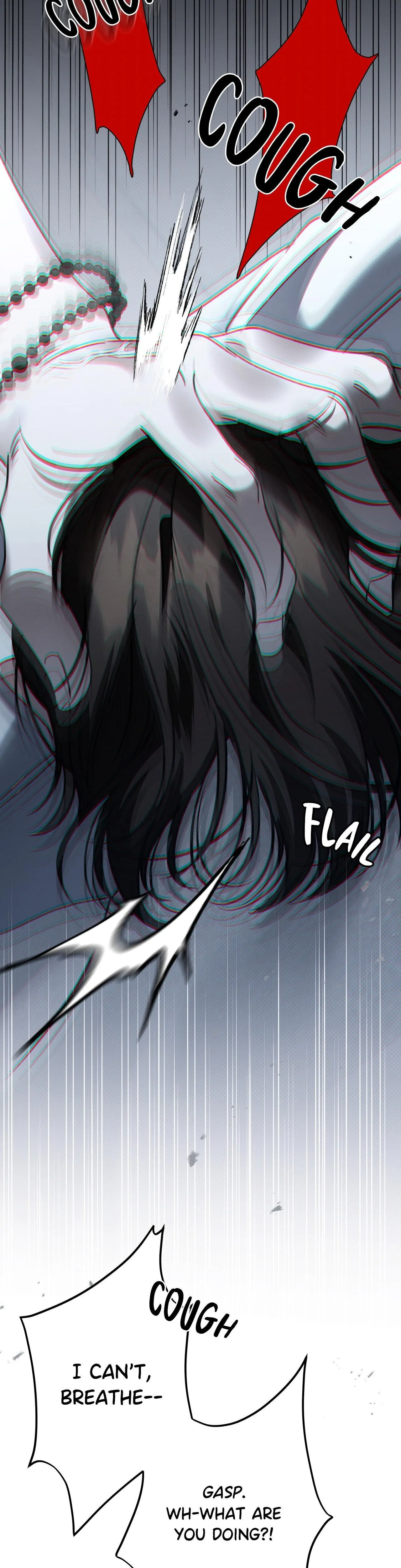 Eighteen's Bed Chapter 41