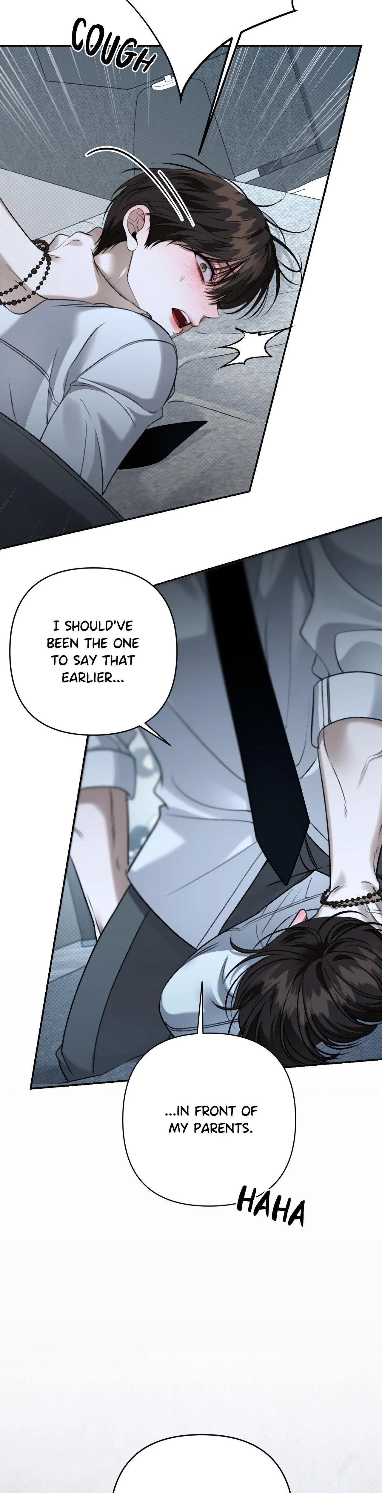 Eighteen's Bed Chapter 41