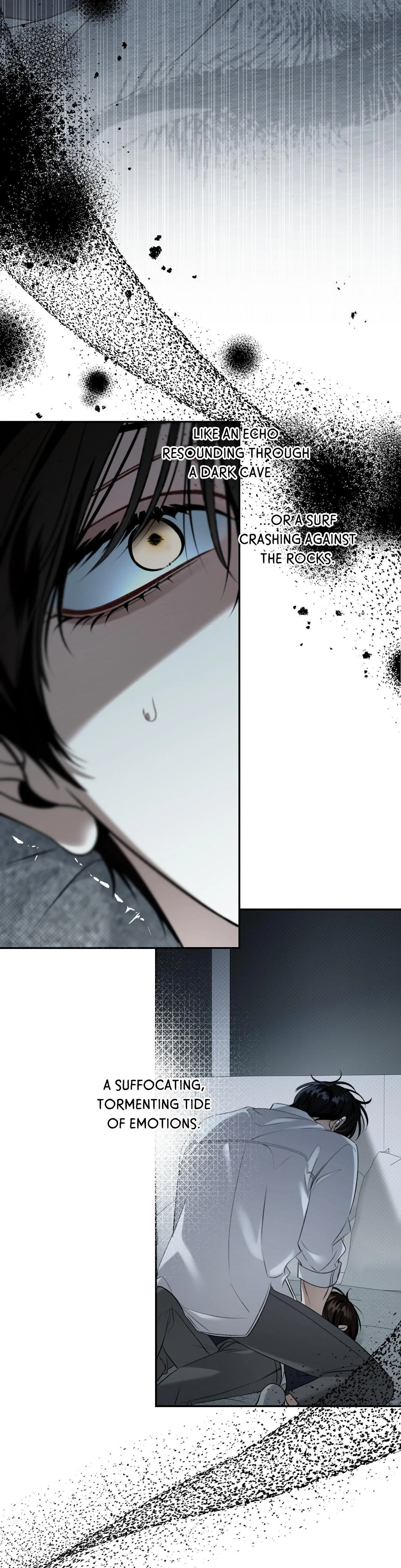 Eighteen's Bed Chapter 41