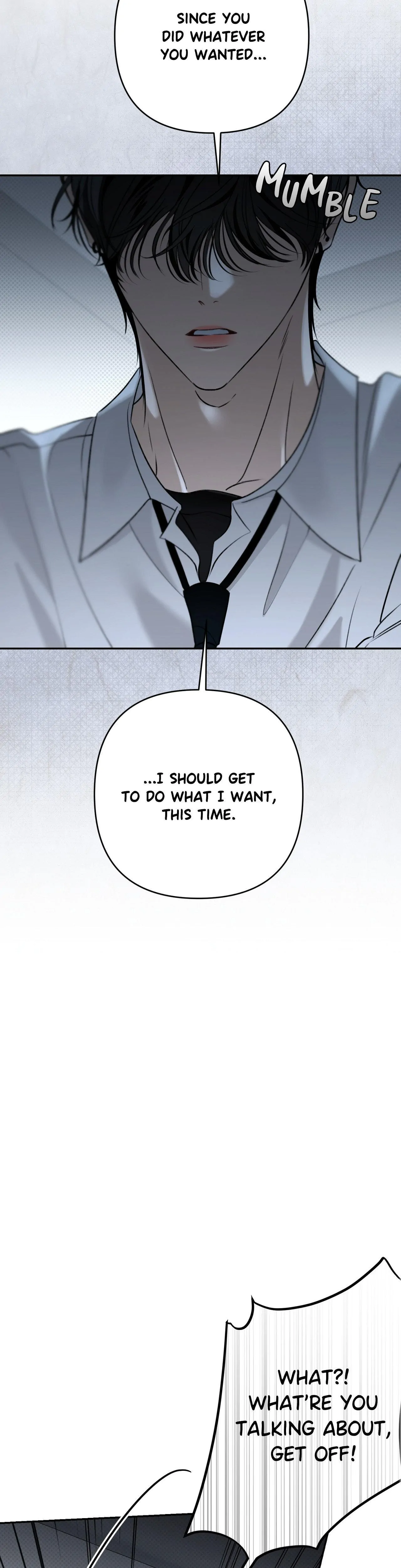 Eighteen's Bed Chapter 41