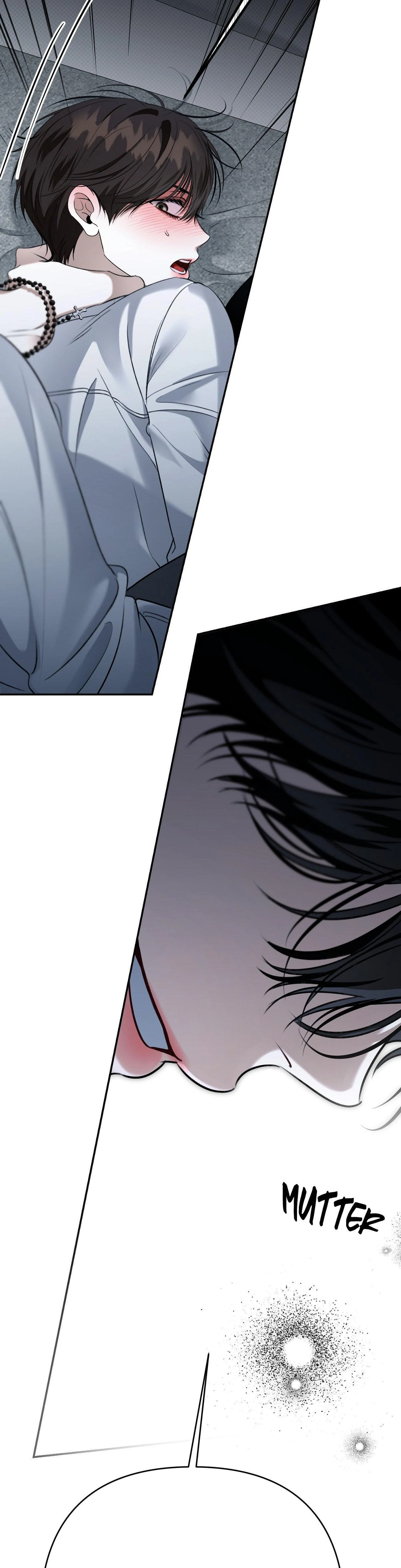 Eighteen's Bed Chapter 41