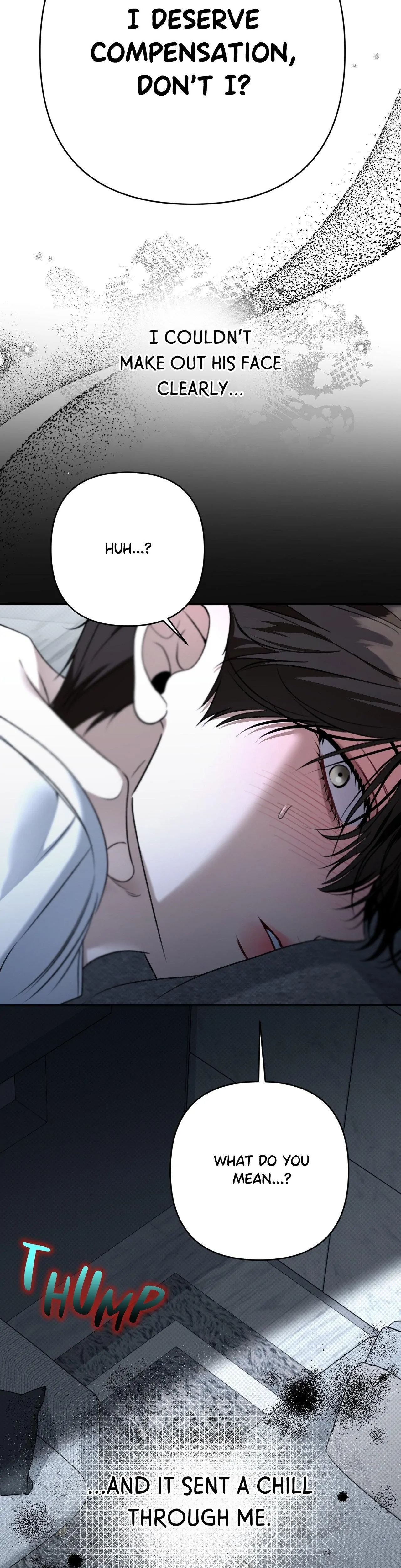 Eighteen's Bed Chapter 41