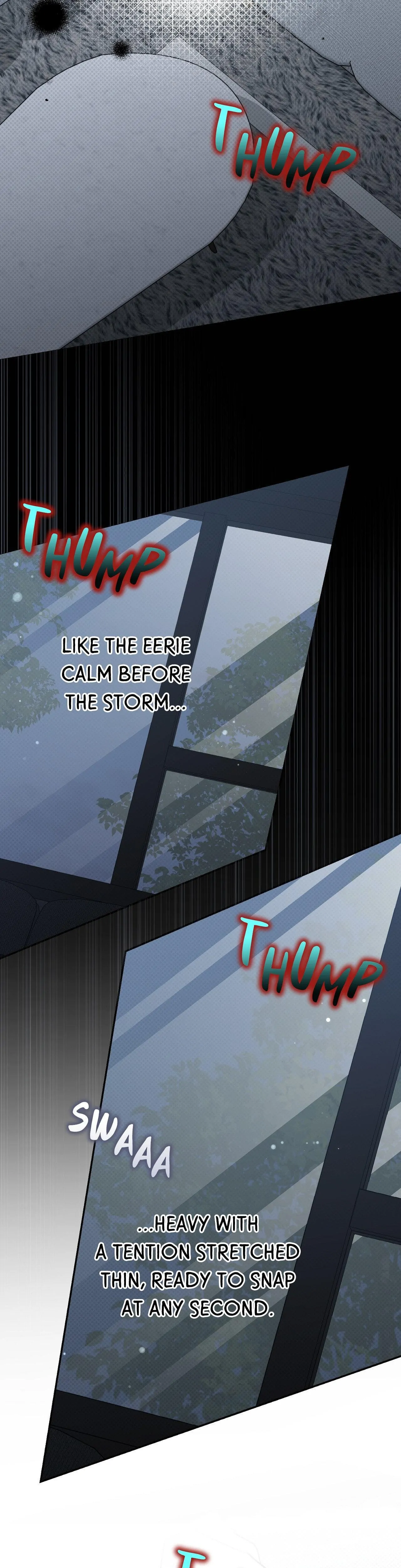 Eighteen's Bed Chapter 41