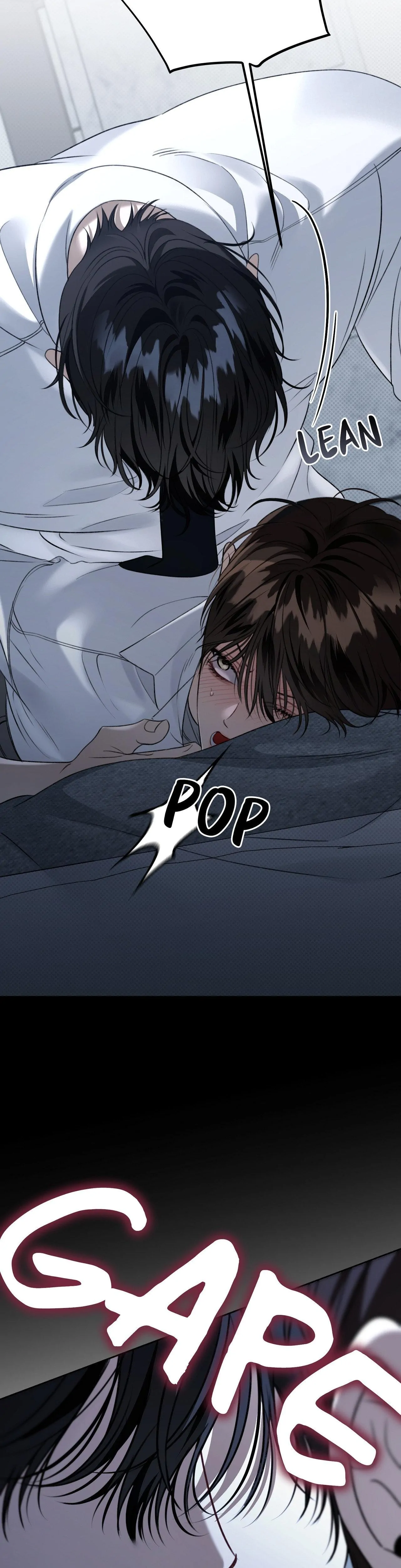Eighteen's Bed Chapter 41