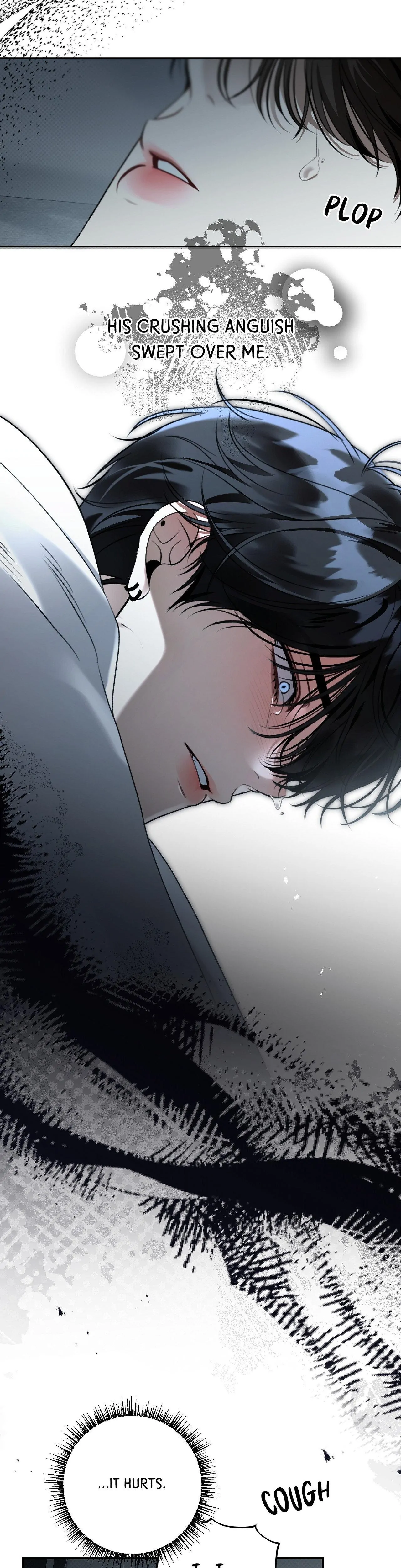 Eighteen's Bed Chapter 41