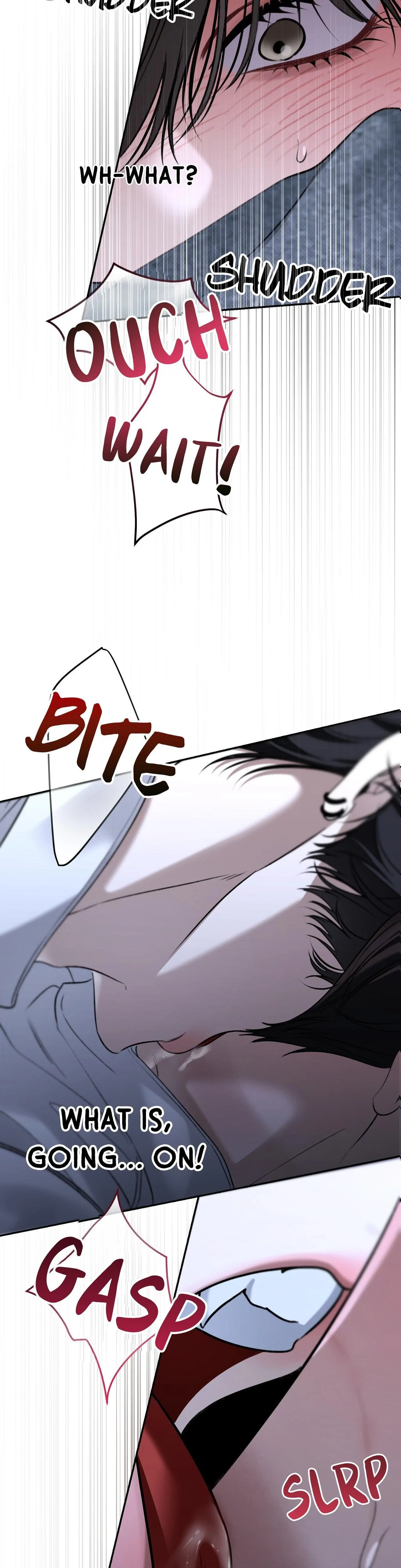 Eighteen's Bed Chapter 41