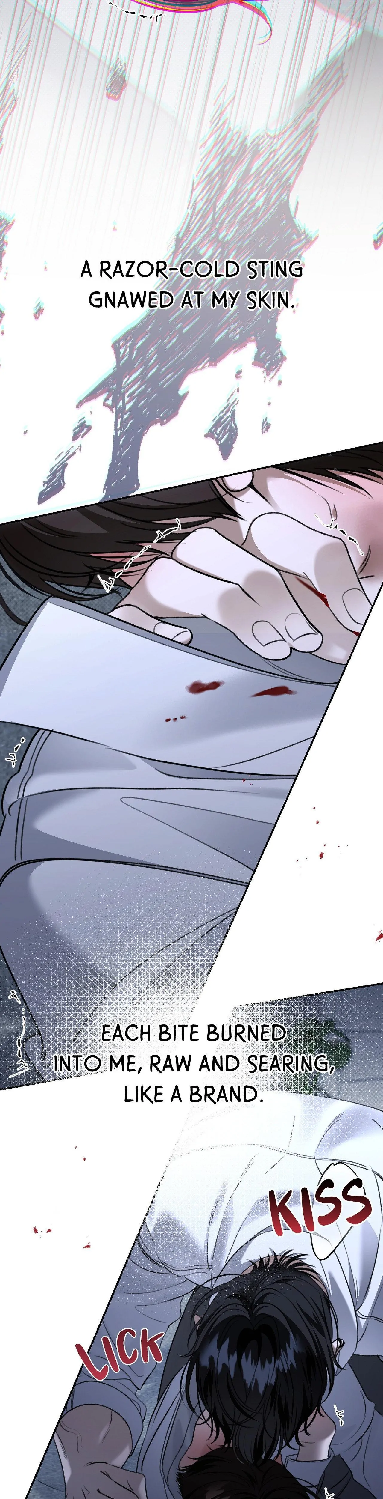 Eighteen's Bed Chapter 41