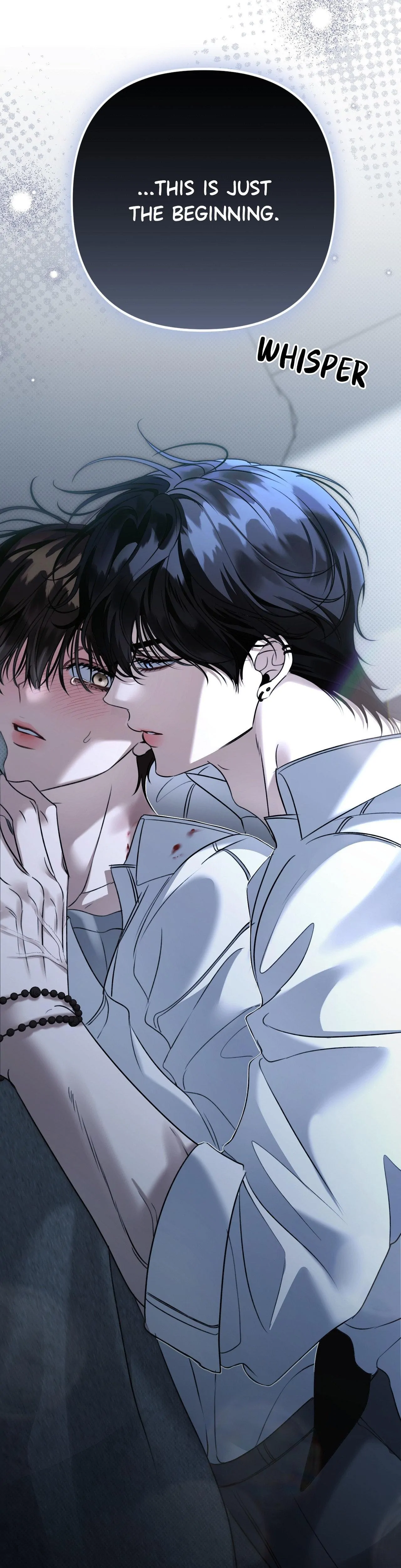 Eighteen's Bed Chapter 41