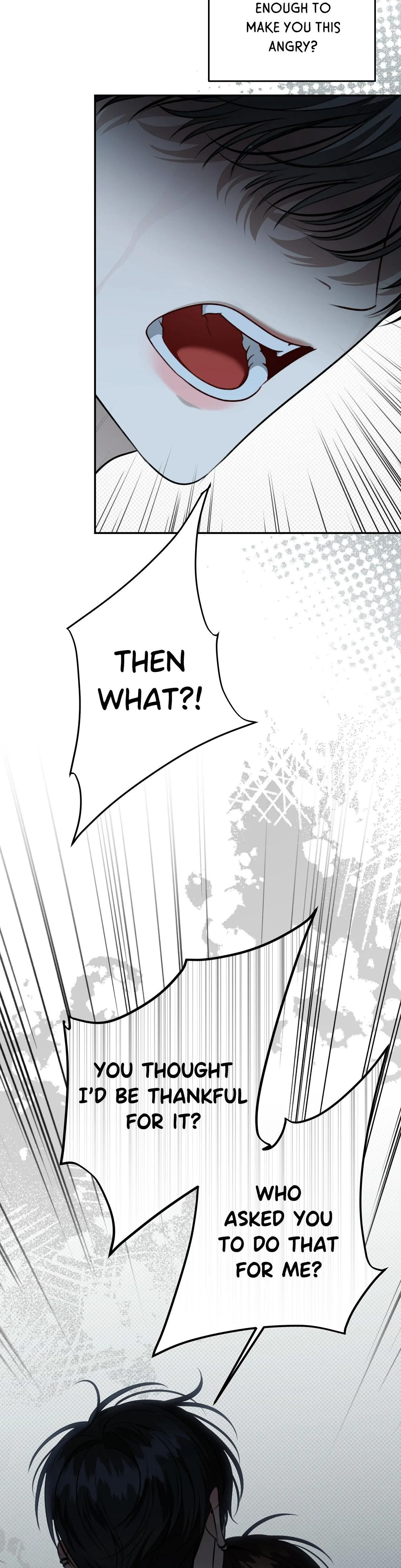 Eighteen's Bed Chapter 41