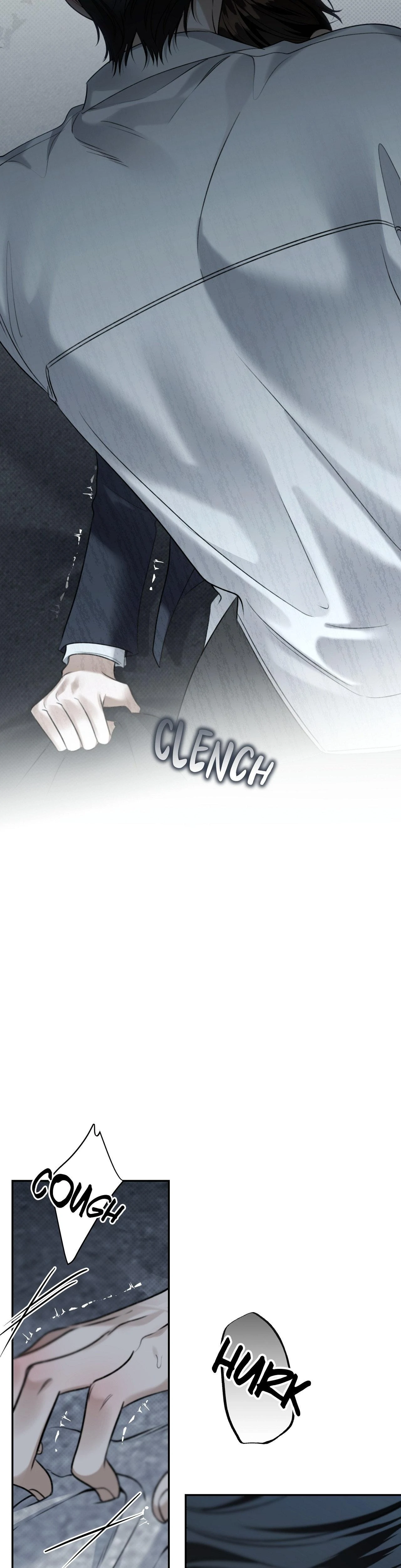 Eighteen's Bed Chapter 41