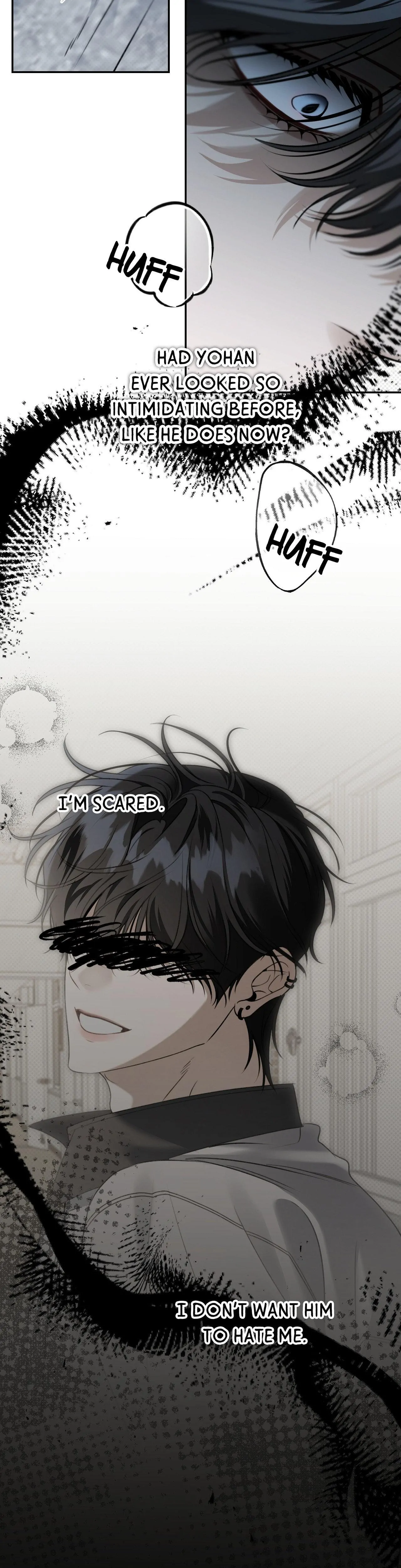 Eighteen's Bed Chapter 41