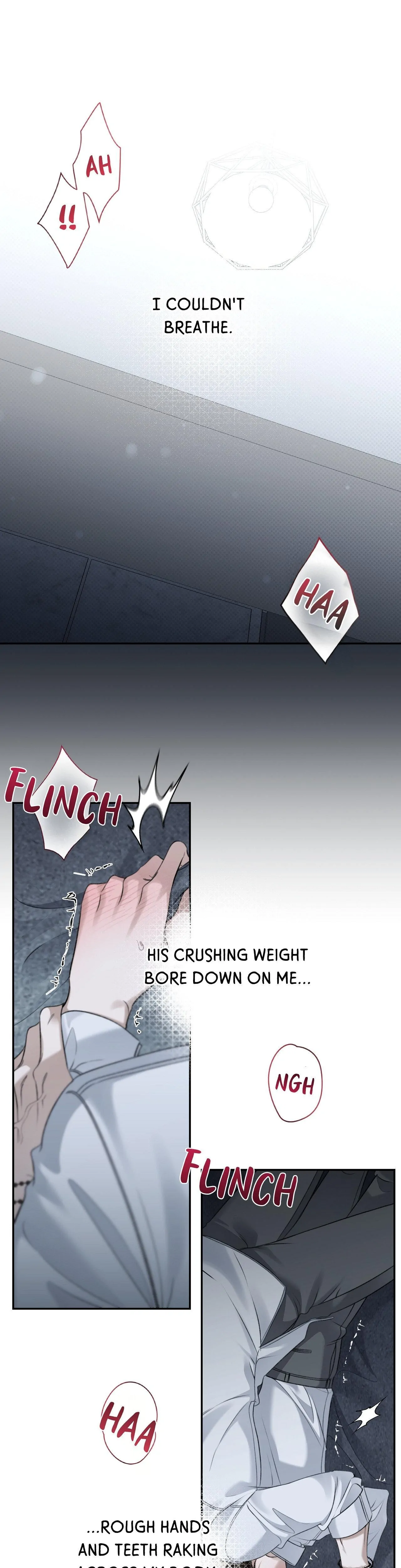 Eighteen's Bed Chapter 42