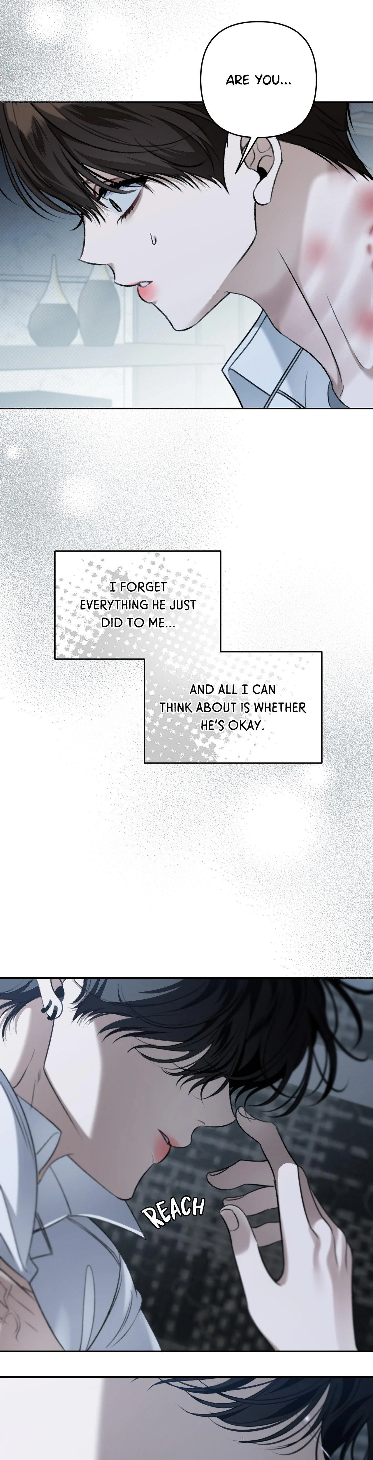 Eighteen's Bed Chapter 42