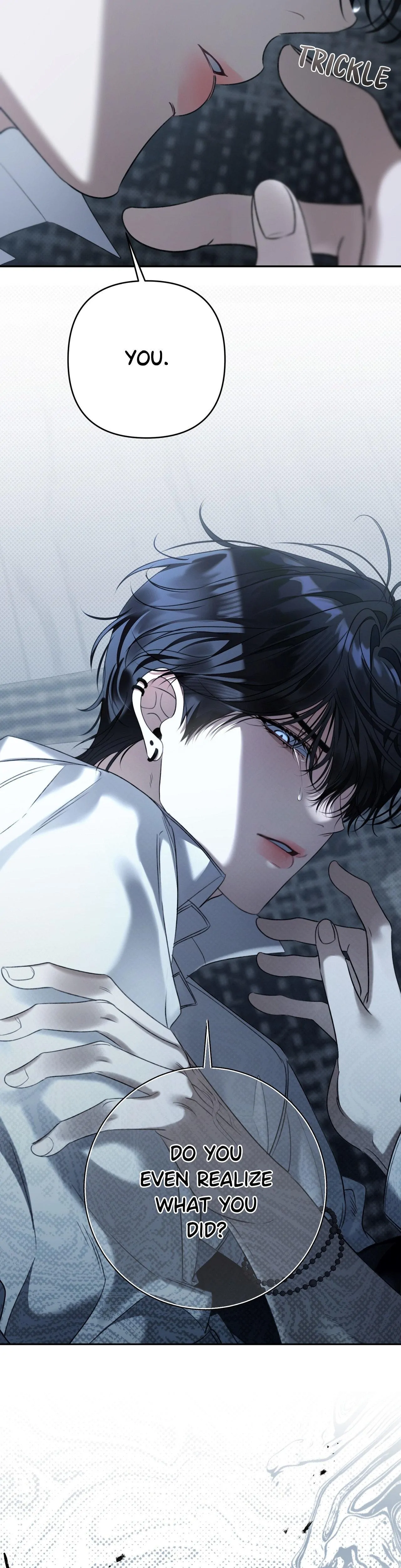 Eighteen's Bed Chapter 42