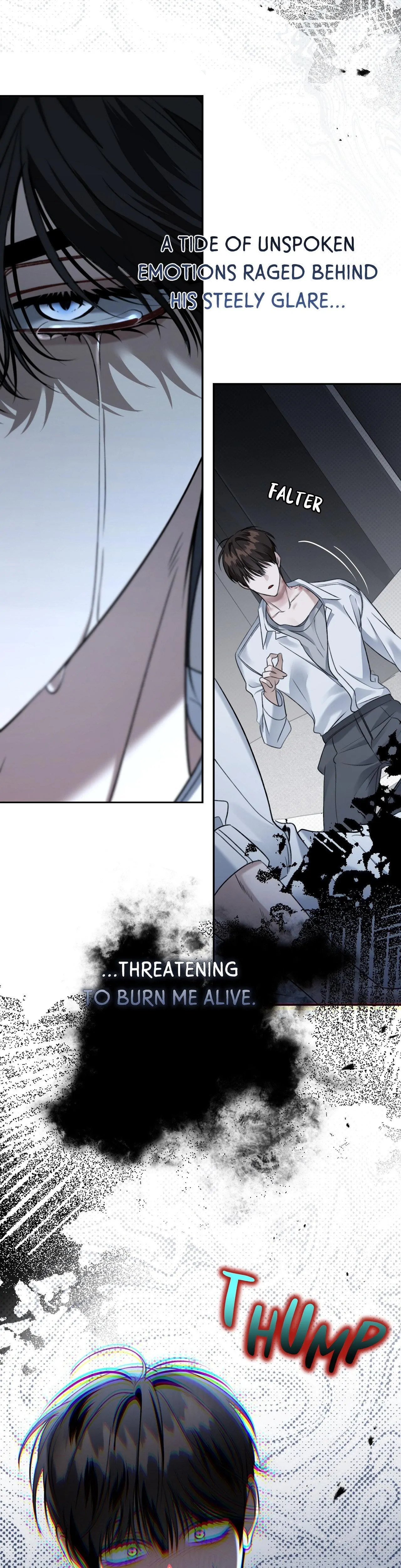 Eighteen's Bed Chapter 42