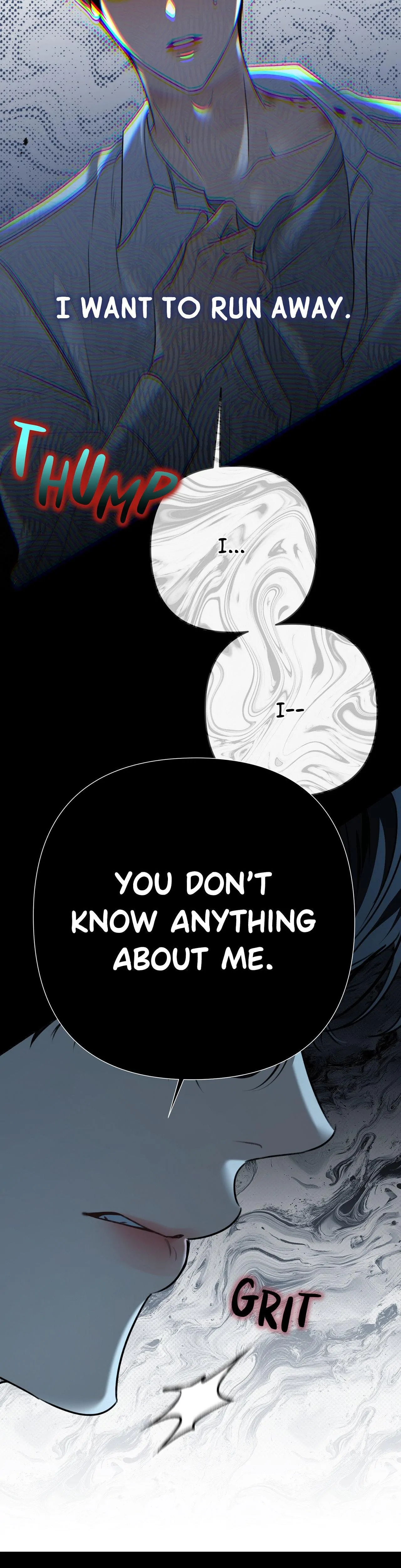 Eighteen's Bed Chapter 42