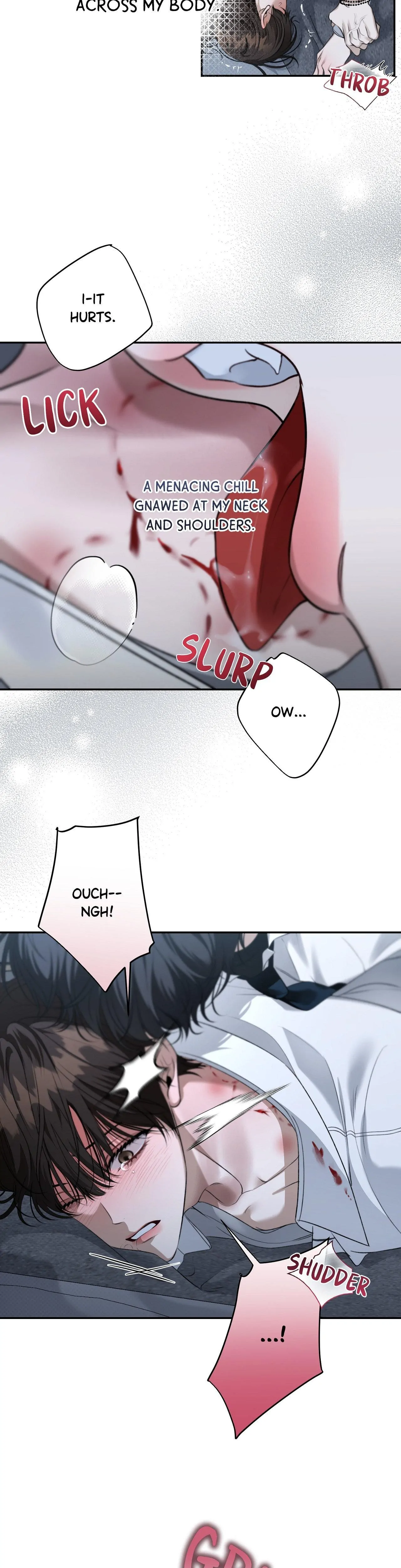 Eighteen's Bed Chapter 42