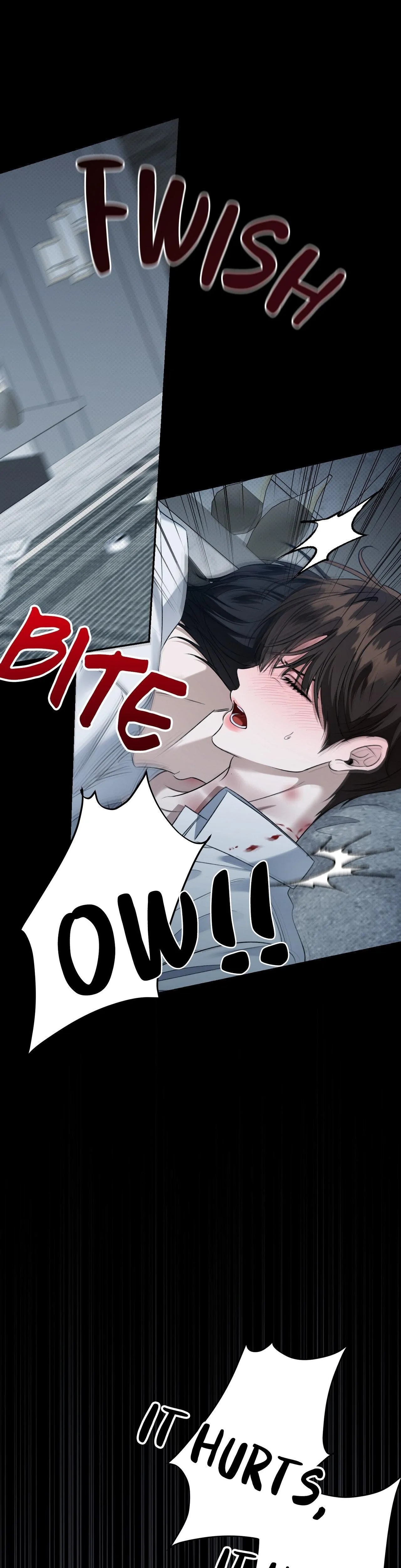 Eighteen's Bed Chapter 42