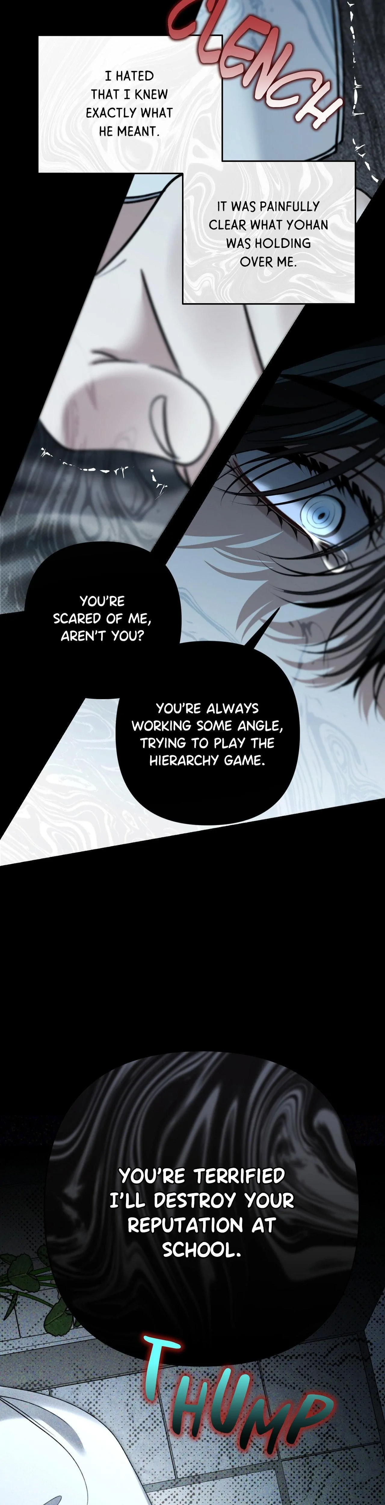 Eighteen's Bed Chapter 42