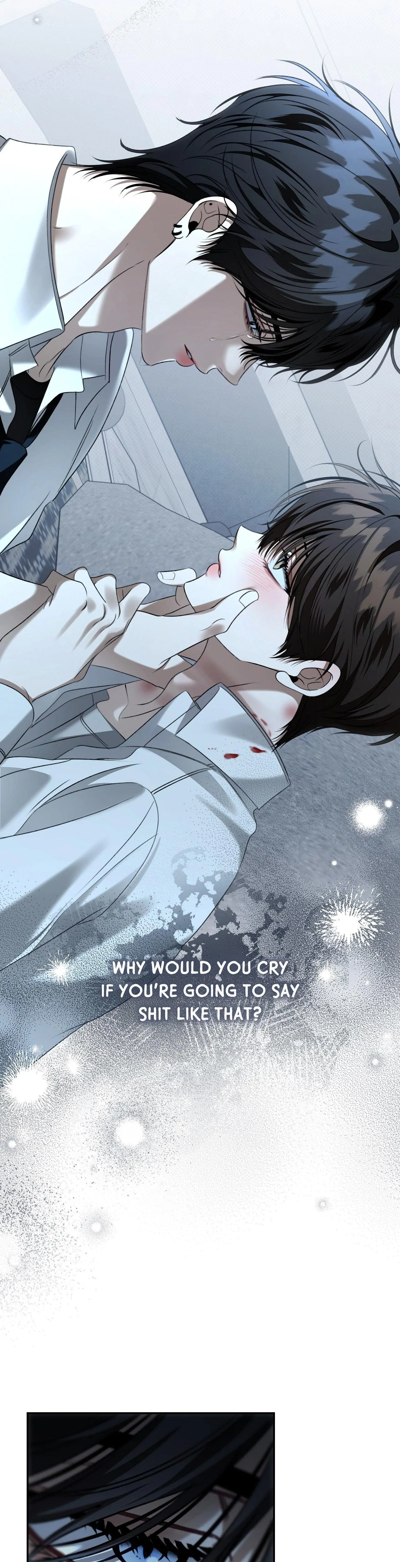 Eighteen's Bed Chapter 42