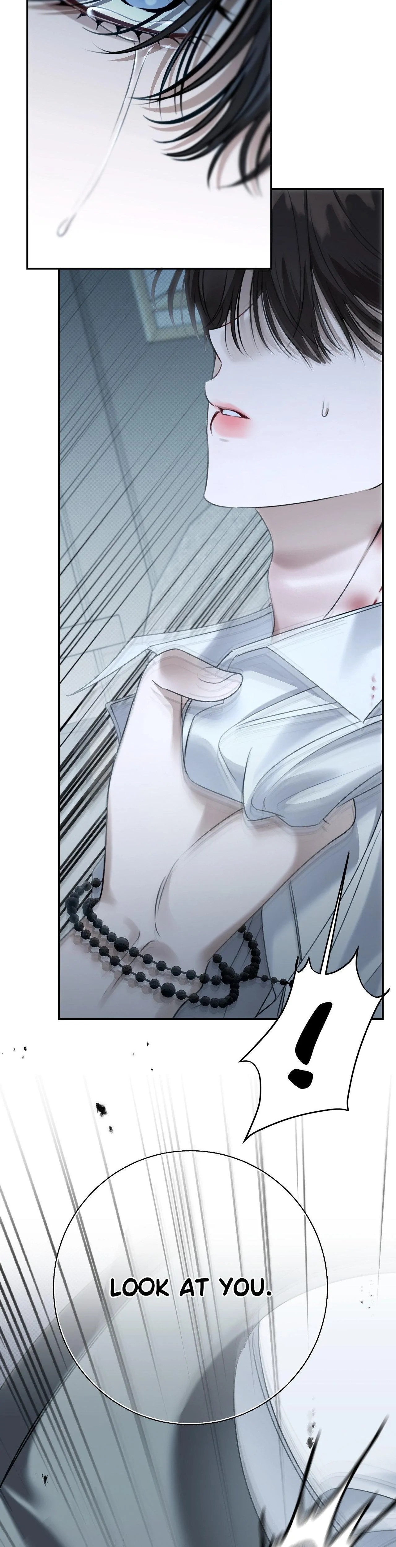 Eighteen's Bed Chapter 42