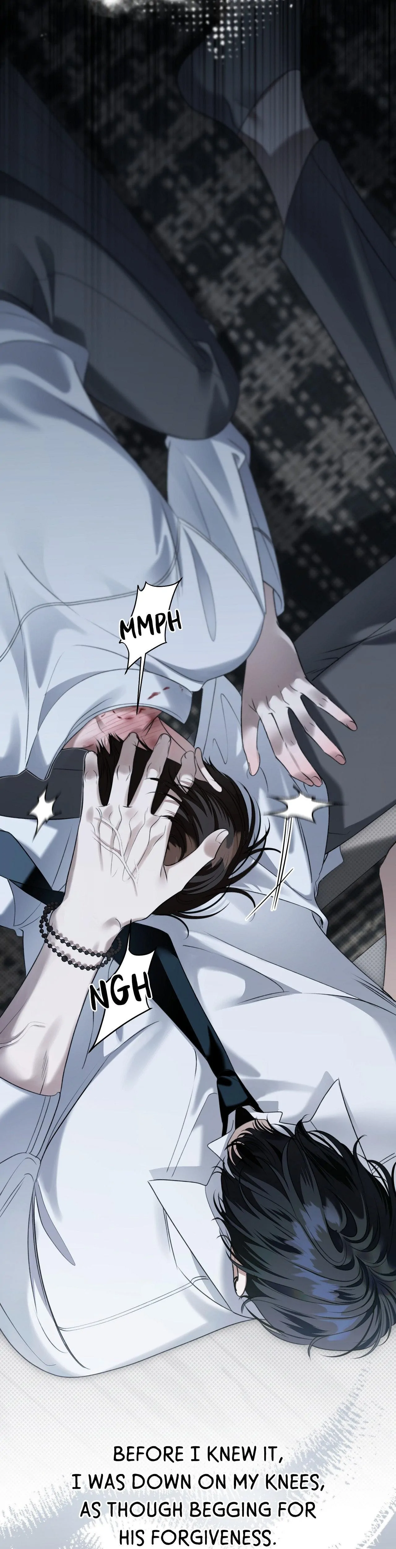 Eighteen's Bed Chapter 42