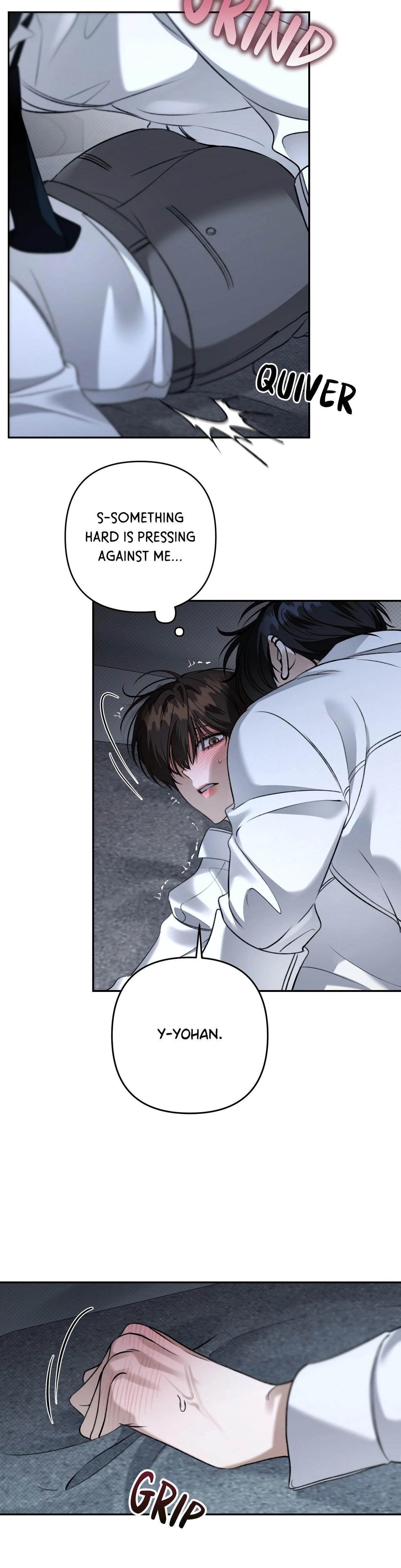 Eighteen's Bed Chapter 42