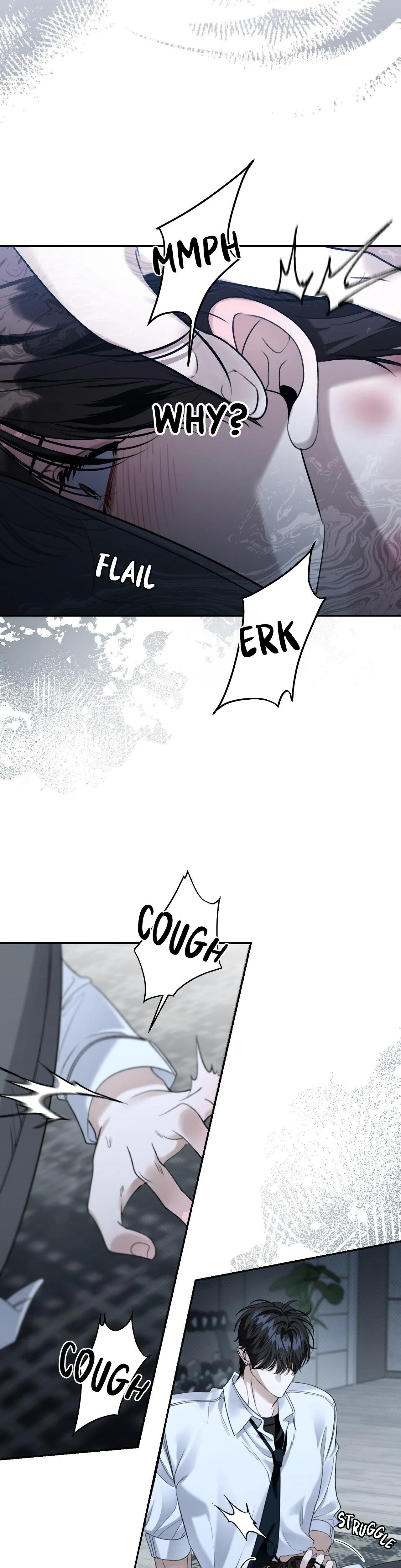 Eighteen's Bed Chapter 42