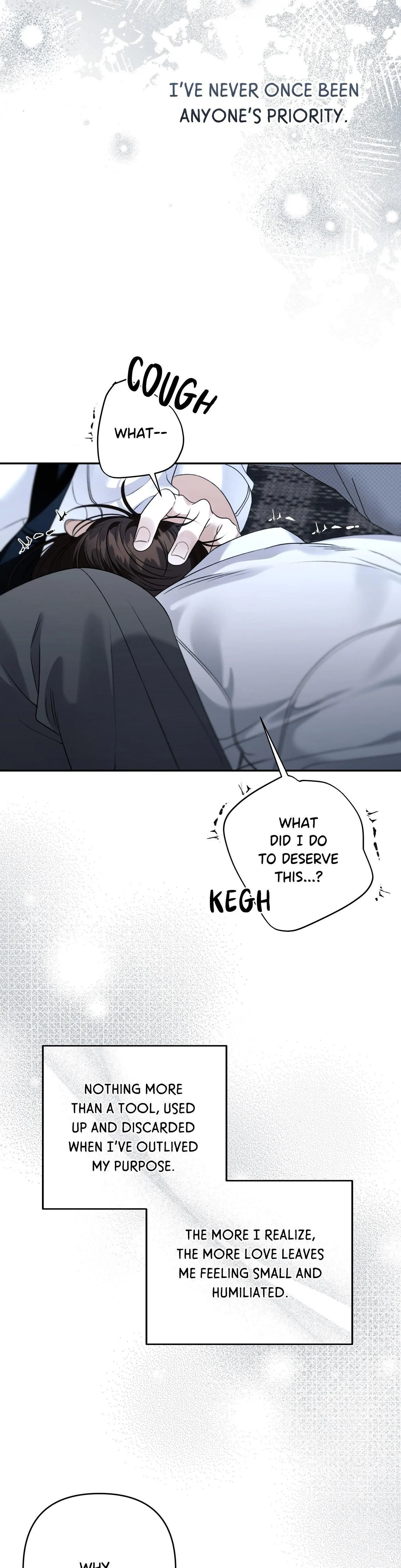 Eighteen's Bed Chapter 42