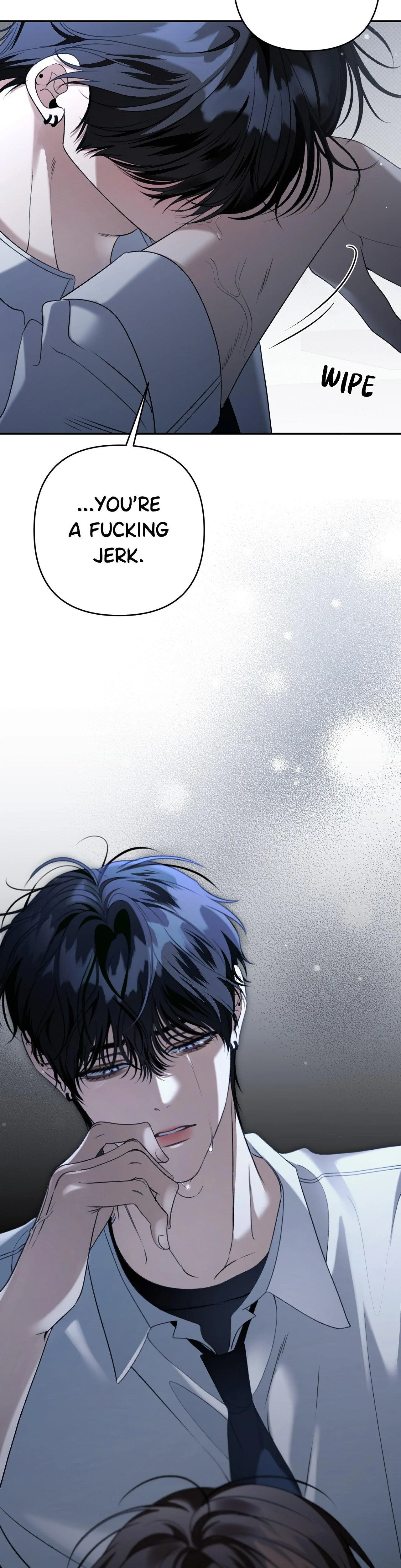 Eighteen's Bed Chapter 42