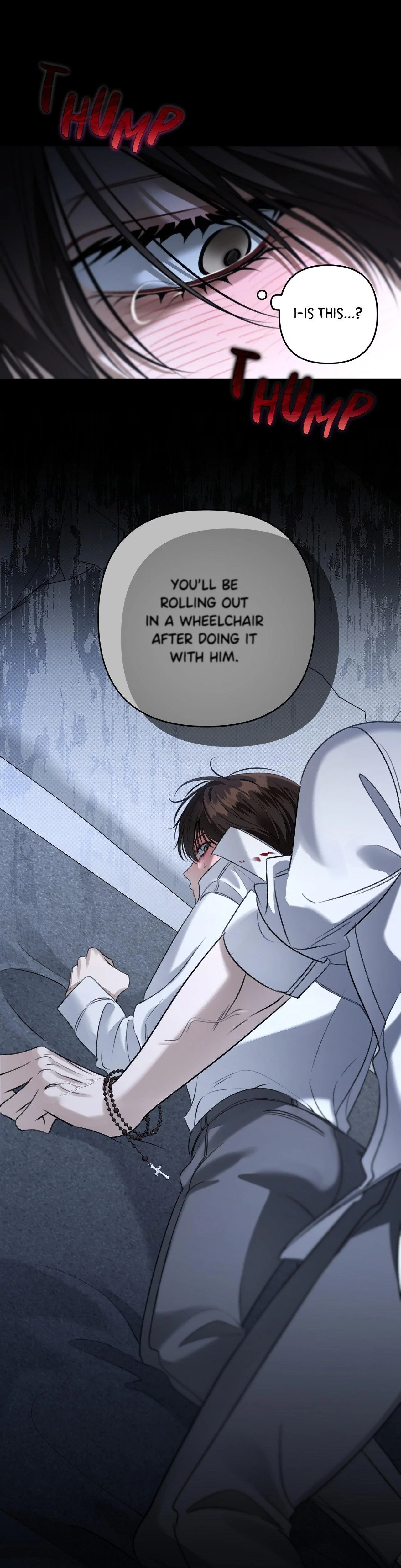 Eighteen's Bed Chapter 42