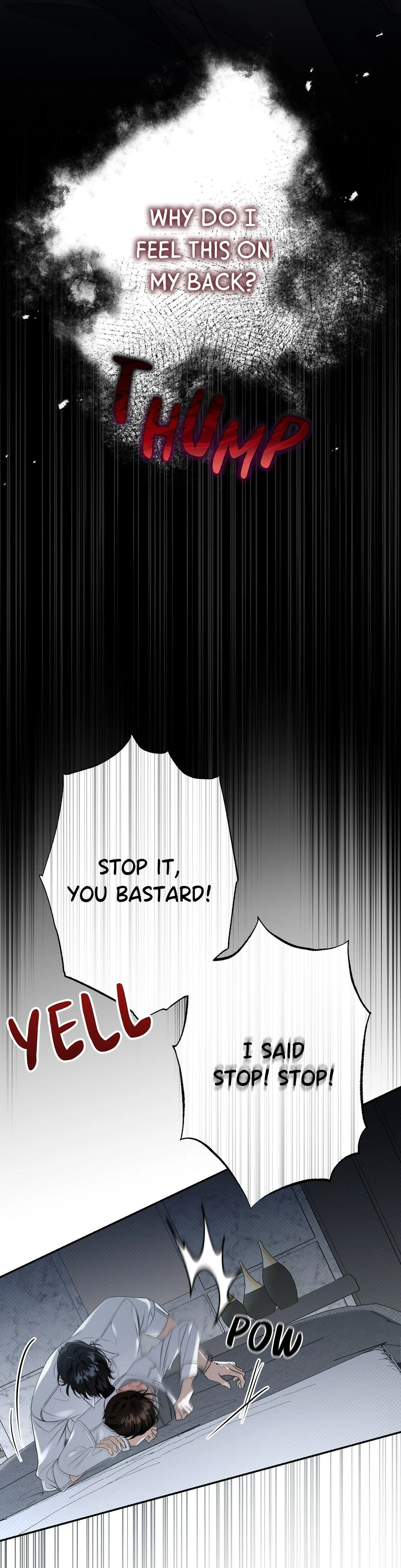 Eighteen's Bed Chapter 42