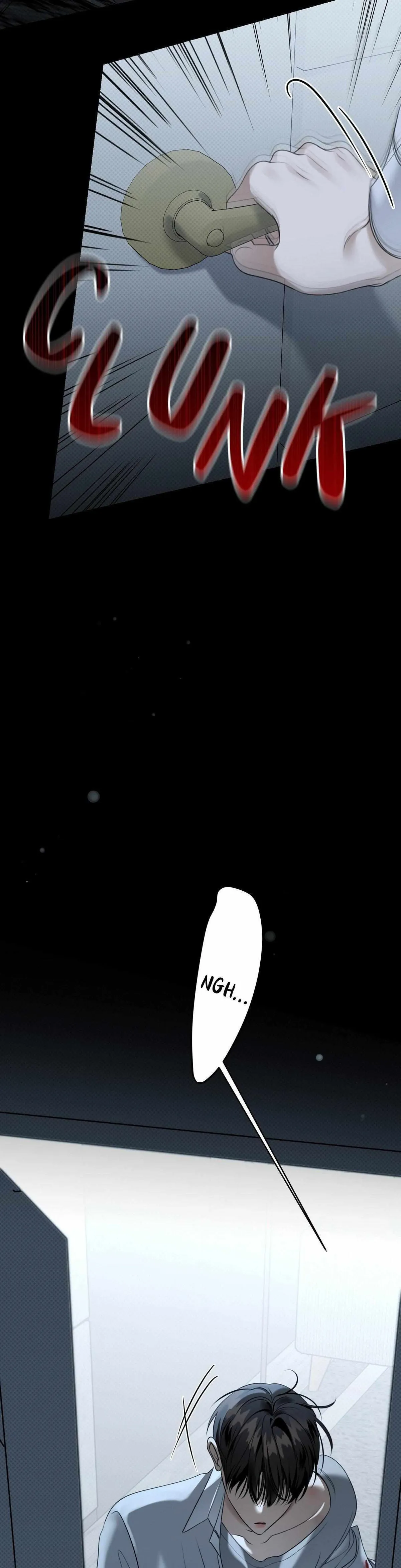 Eighteen's Bed Chapter 43