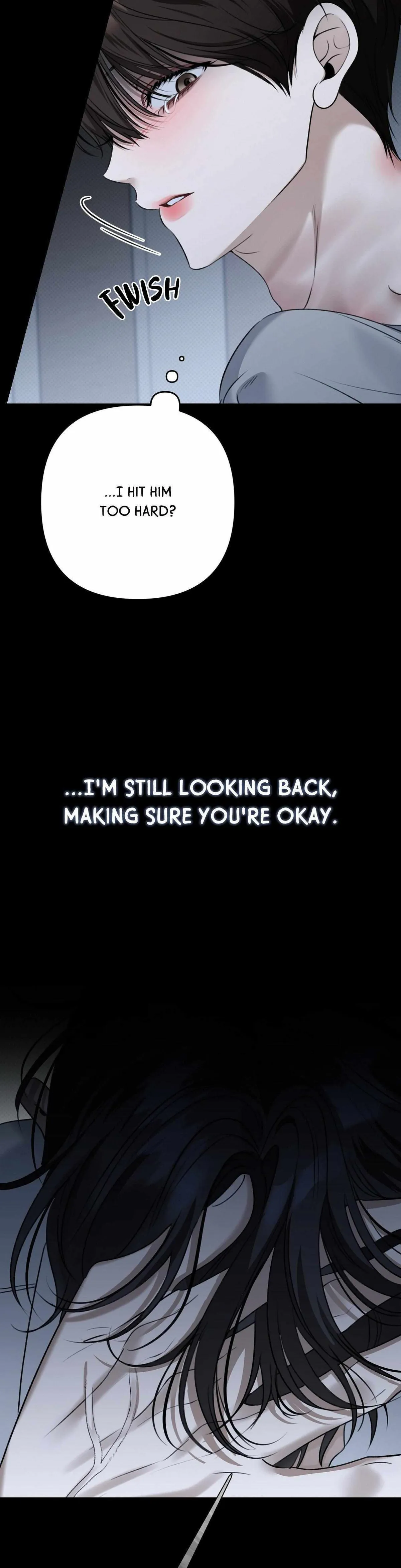 Eighteen's Bed Chapter 43