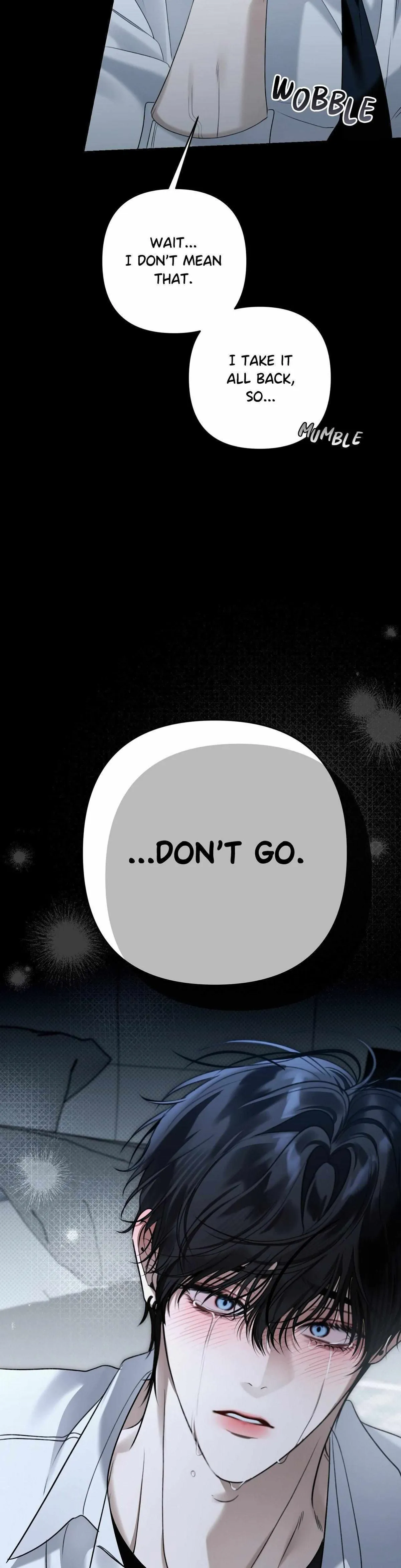 Eighteen's Bed Chapter 43