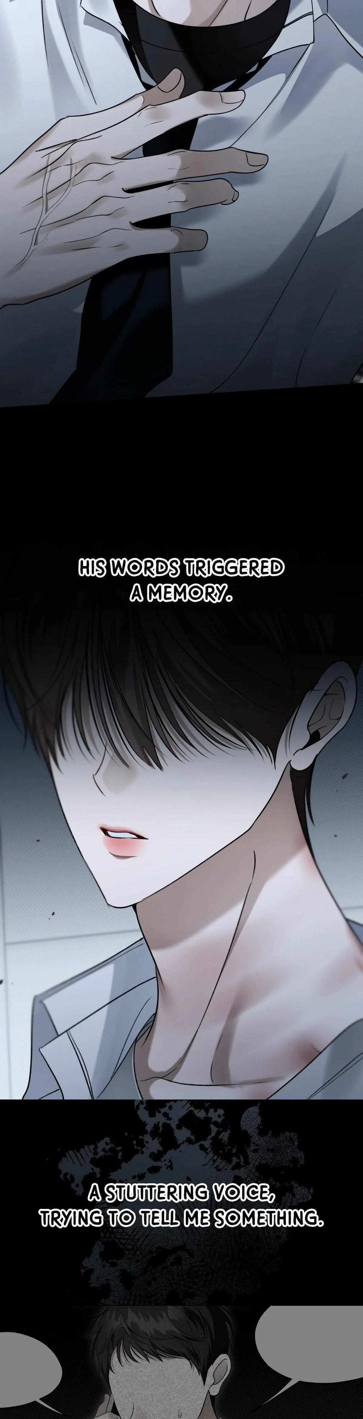 Eighteen's Bed Chapter 43