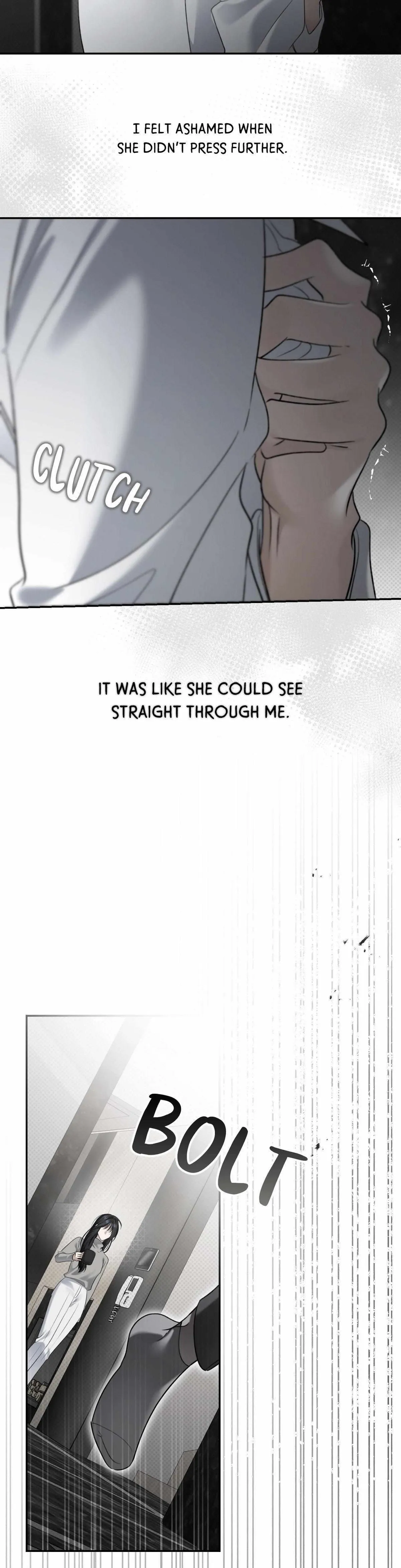 Eighteen's Bed Chapter 43