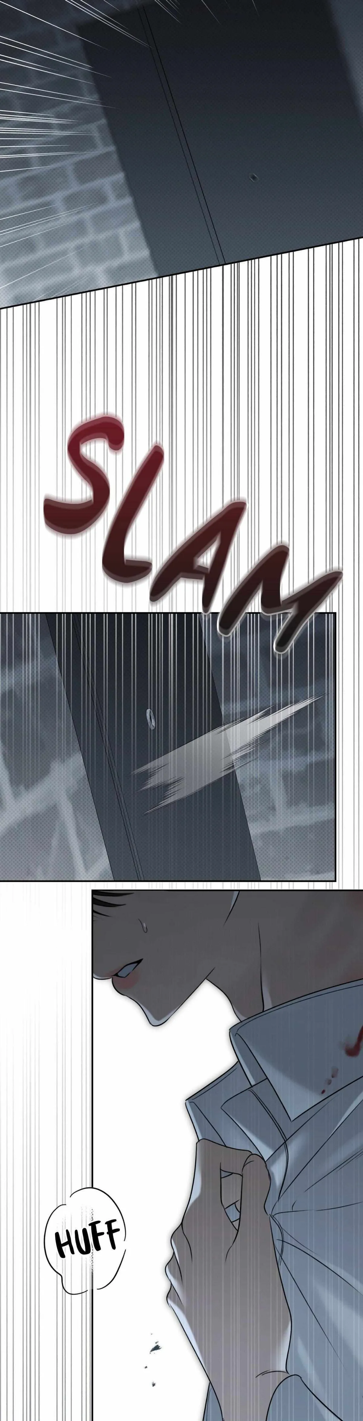 Eighteen's Bed Chapter 43